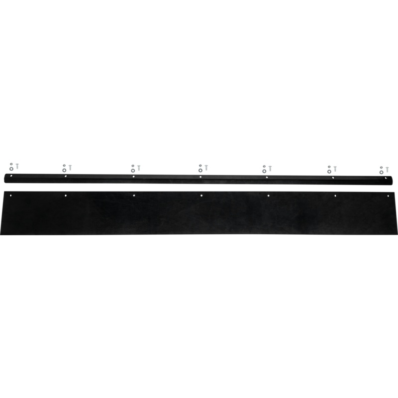 60″ Plow Rubber Flap Kit by Open Trail