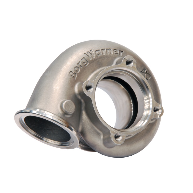 BorgWarner Turbine Housing EFR B1 63mm .85 VOF V-Band Inlet WG