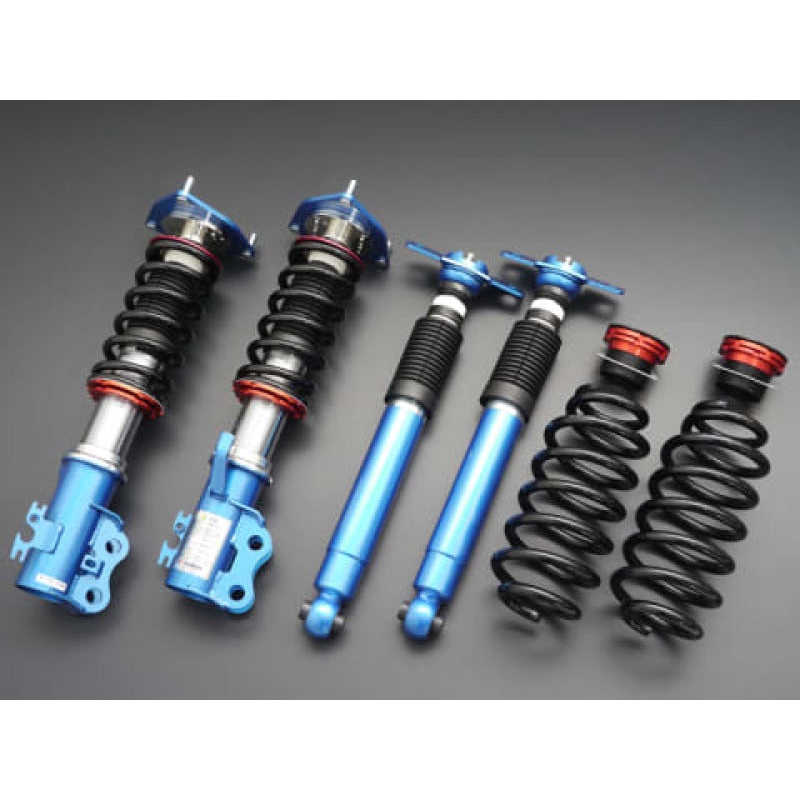 Cusco Street Zero-A 18+ Toyota Corolla Hatchback (ZWE211H) 40-Way Adj Coilovers