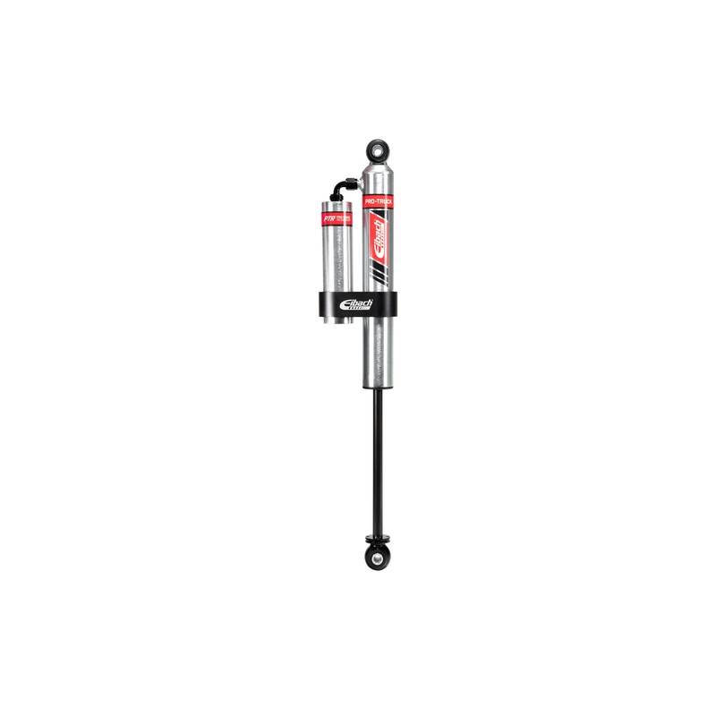 FORD Ranger 2WD Eibach PRO-TRUCK Reservoir Shock (Single Rear for Lifted Suspensions 0-1.5″)