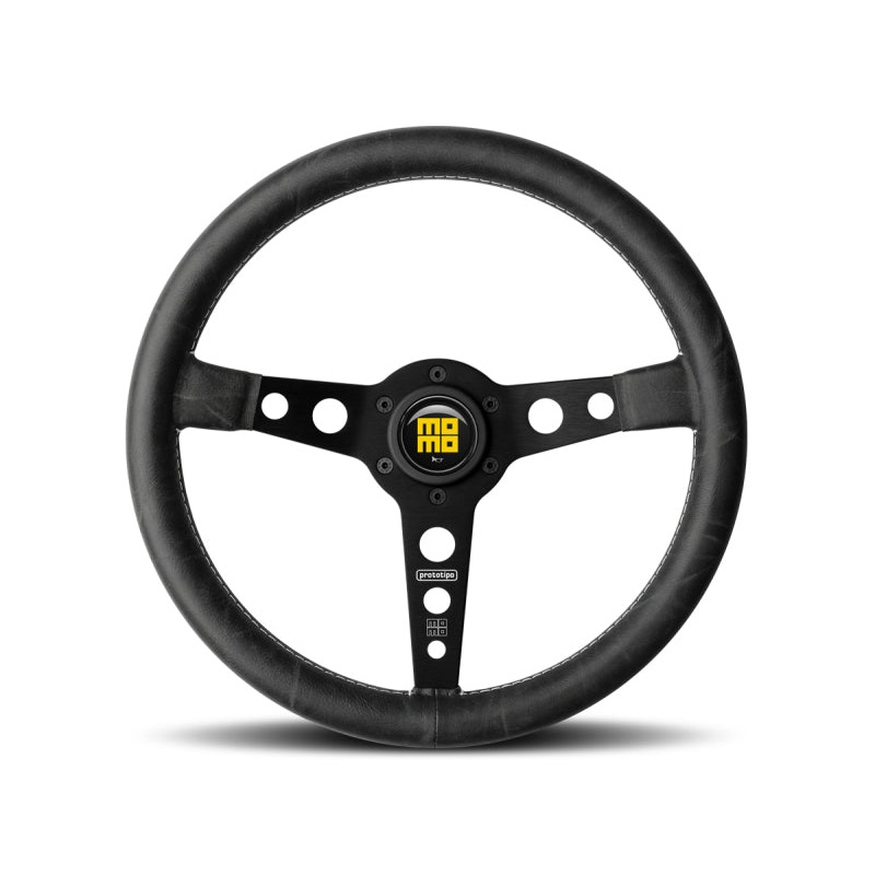 Momo Prototipo Steering Wheel 350 mm