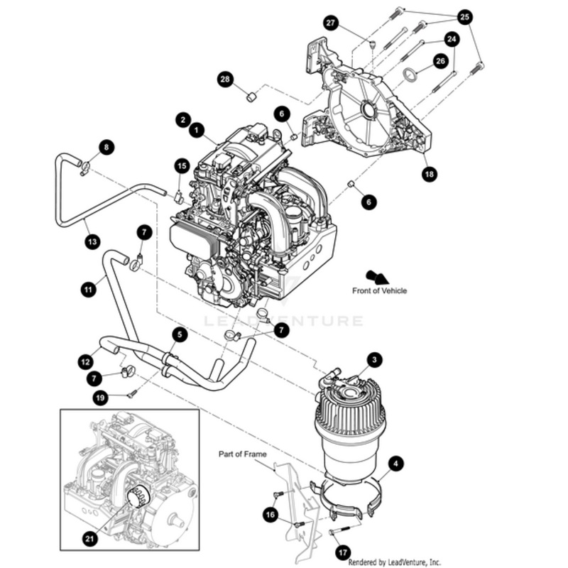 Plain Bearing Iso 2795 12X18X16 by Arctic Cat