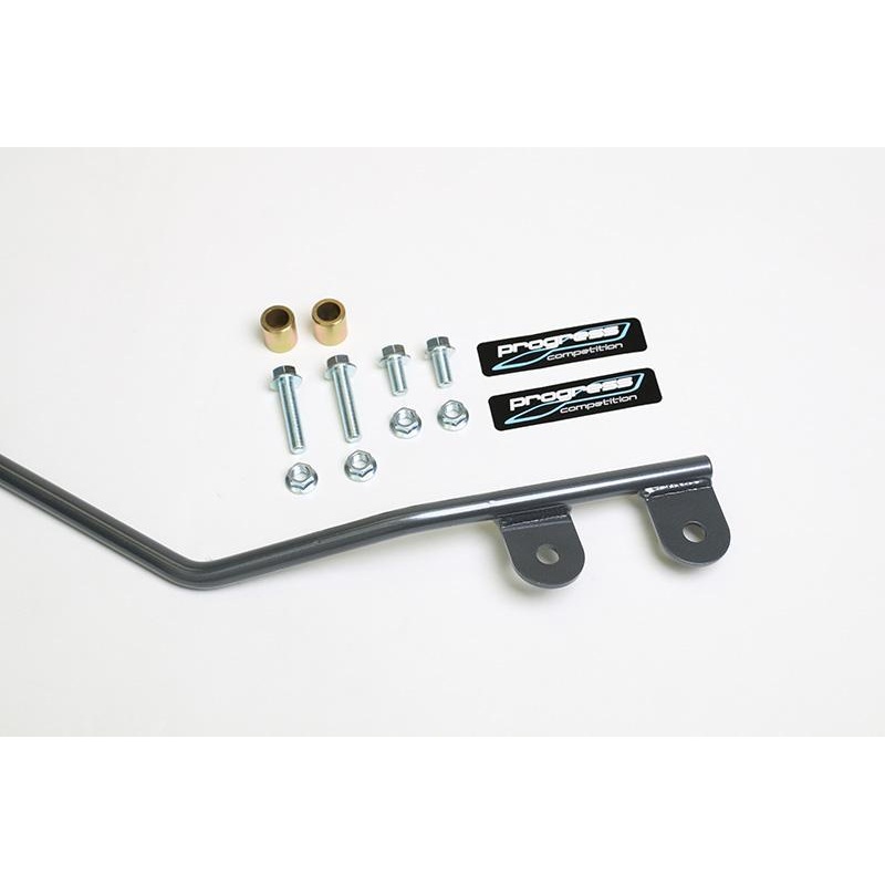 Progress Tech 2015+ Honda Fit Rear Sway Bar (19mm)
