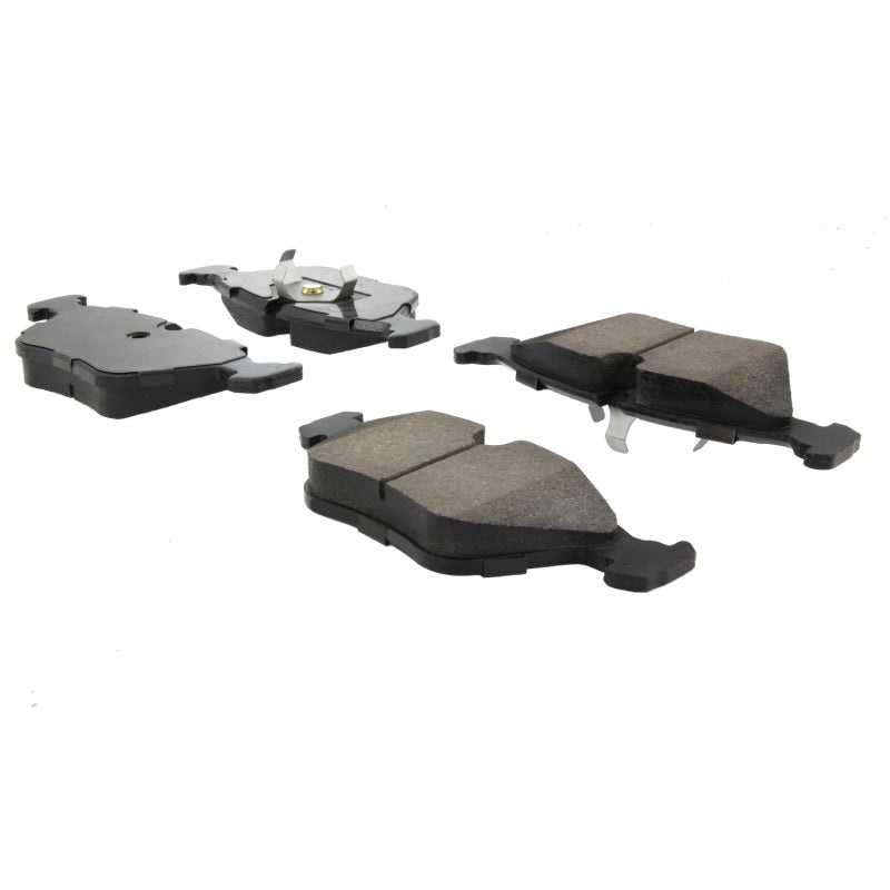 StopTech 95-99 BMW M3 / 01-07 M3 E46 / 89-93 M5 / 98-02 Z3 M series / 93-95 530 Front Brake Pads