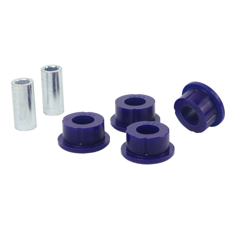 SuperPro 1986 Toyota Supra Base Rear Inner Tie Rod Arm Bushing Kit