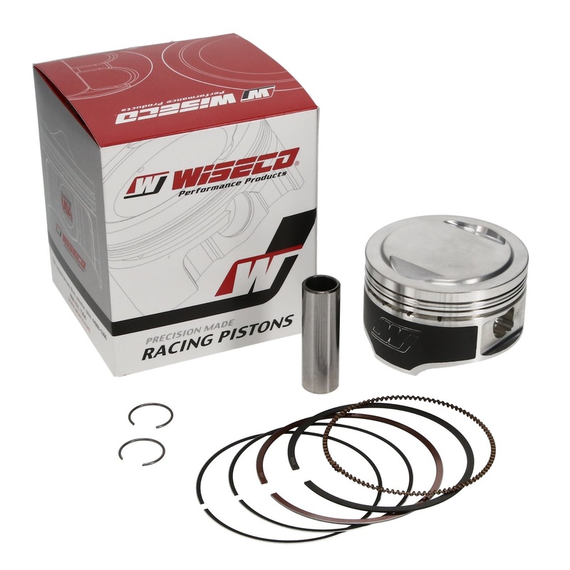 Wiseco 4816M06650 Honda CRF230F 03-19 111 CR Piston kit