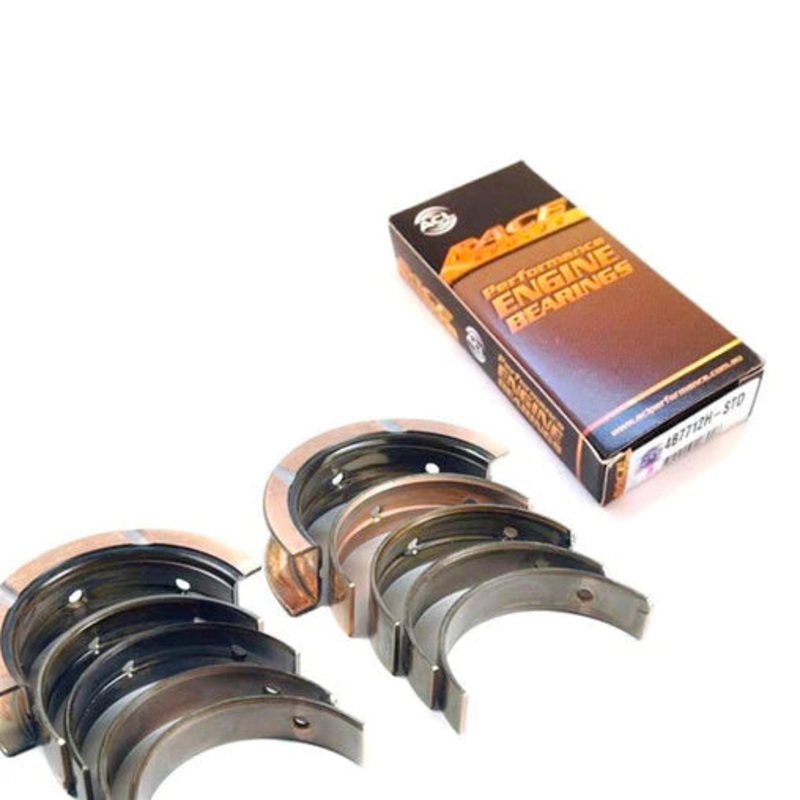 ACL Main Bearing Set Subaru EJ20/EJ22/EJ25 thr. no.5  0.025mm
