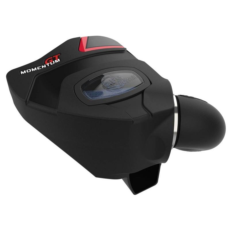 aFe Momentum GT Cold Air Intake System w/Pro 5R Filter 19-21 BMW 330i B46/B48