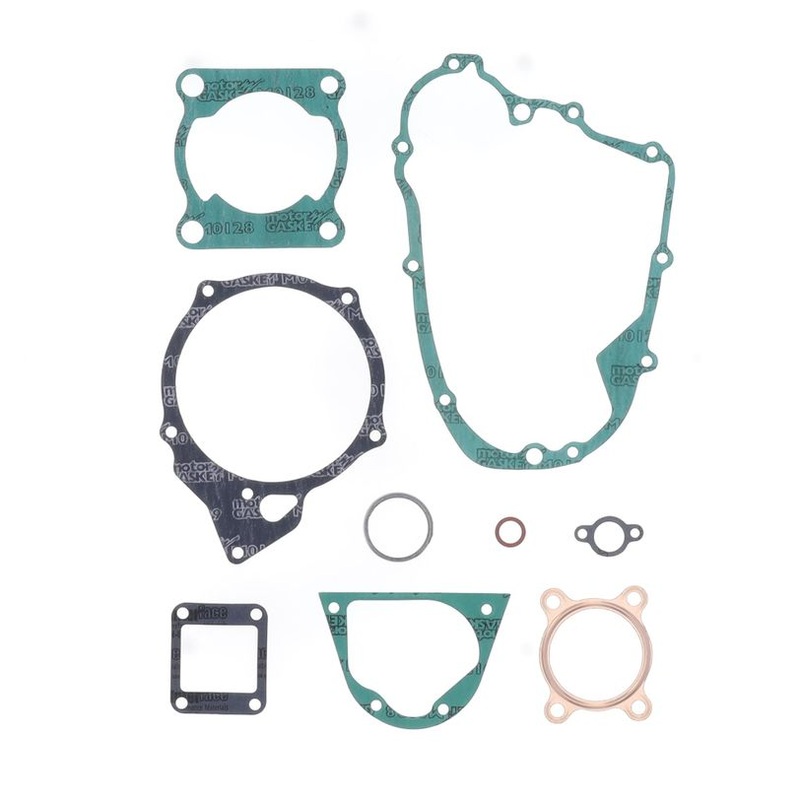 Athena P400485850133 Complete Gasket Kit (oil seals not included)