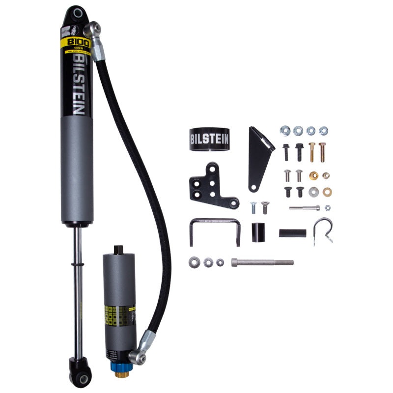 Bilstein 20-24 Jeep Gladiator Front Left B8 8100 (DSA) Shock Absorber – 3-4.5in Lift