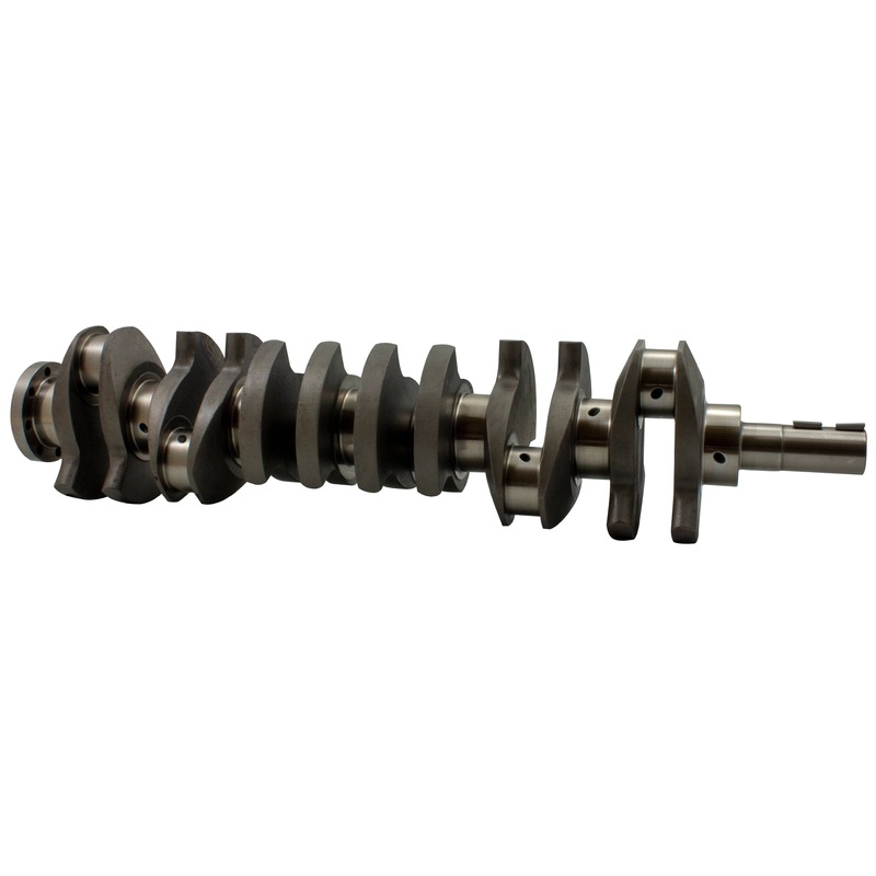 Callies Toyota 2JZ Crankshafts – Honda Pin Stroke 86mm