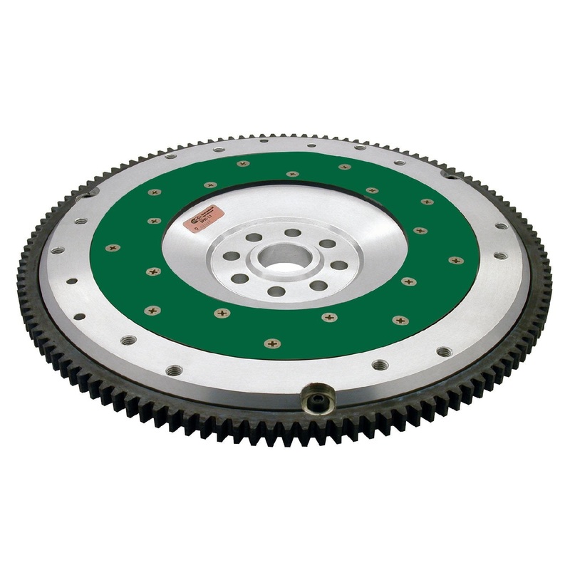 Fidanza Aluminum Lightweight Flywheel WRX/STi