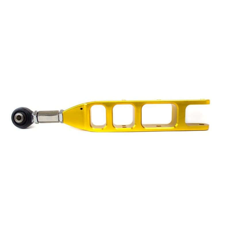 ISC Suspension Subaru 08+ Impreza WRX/STI /10+ Forester/ 12+BRZ/FR-S V3 Rear Adjustable Control Arms