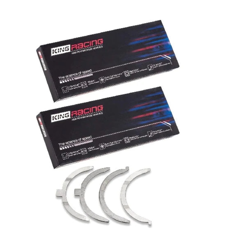 King Bearings Thrust Washer Set MITSUBISHI 4G63