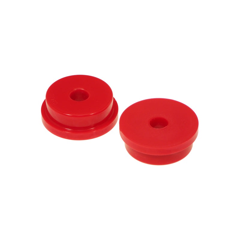 Prothane 98-06 Subaru Impreza 5spd Shifter Kit – Red