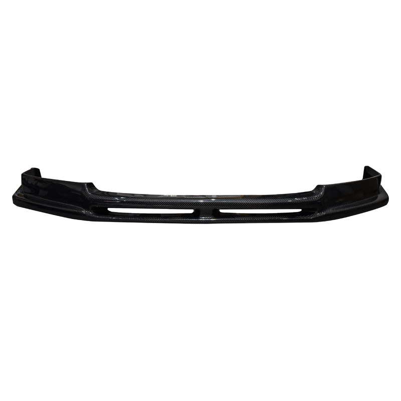 Rexpeed UX-Style Carbon Splitter | 2001 – 2002 Mitsubishi Evo (R68)