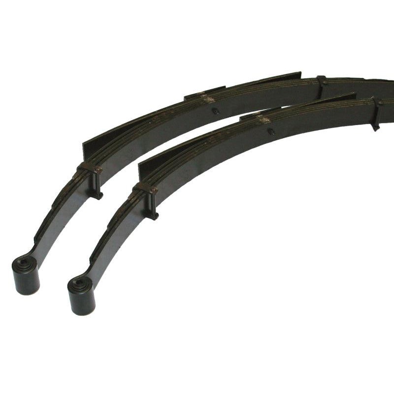 Skyjacker 4″REAR SPRGS,PR 03 DGE 2500