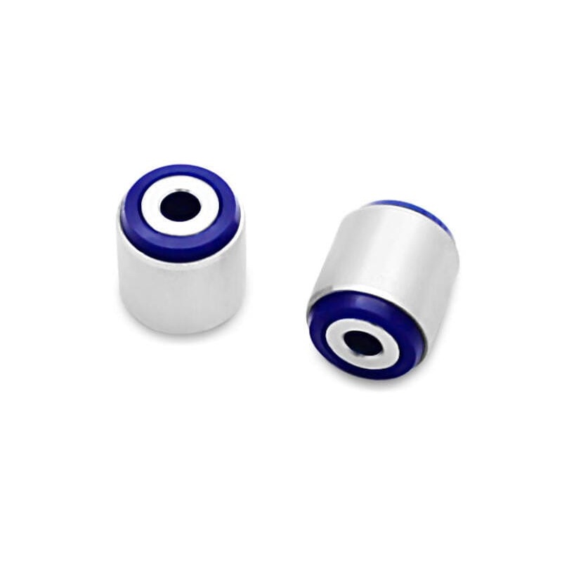 SuperPro 2003 Infiniti G35 Base Front Shock Absorber-to-Lower Control Arm Mount Bushing Kit