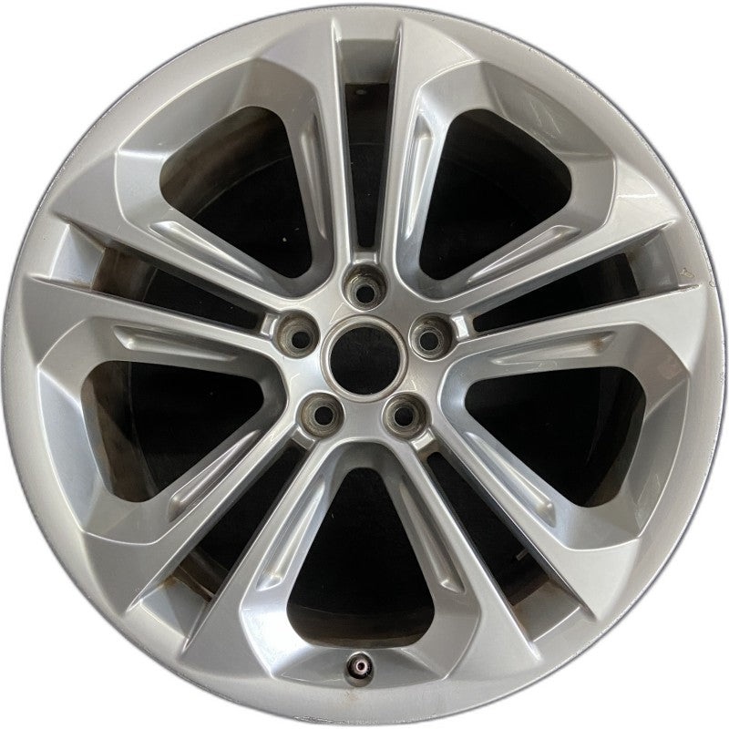 19″ AUDI Q3 15-16 19×8.5 alloy Original OEM Wheel Rim