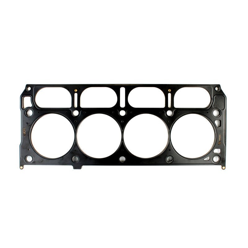 Cometic GM LTR Gen-5 Small Block V8 .052 MLX 4.150in Bore, 1 / 2 Studs Cylinder Head Gasket RHS