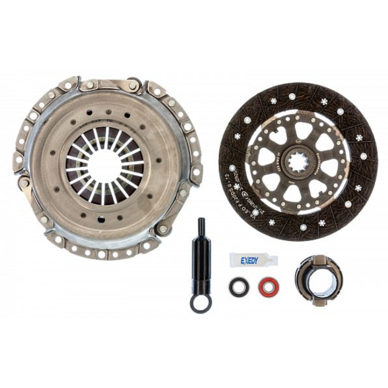 Exedy OE 1999-1999 Bmw 323I L6 Clutch Kit