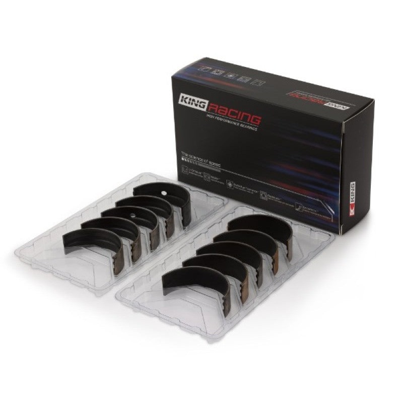 King Audi A4 1.8L AEB Performance Main Bearing Set – Size +.25mm