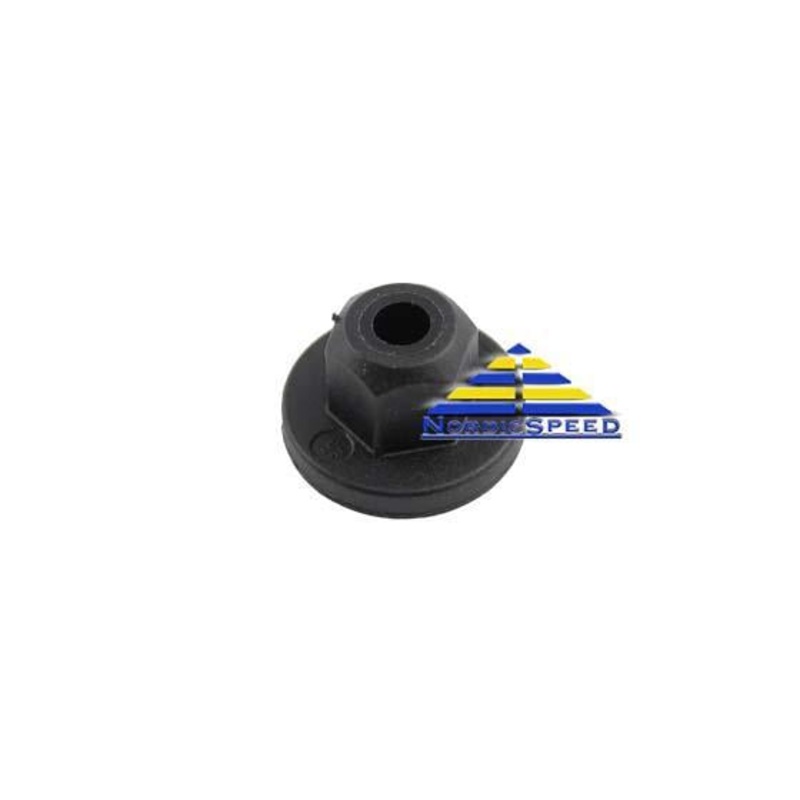 Plastic Nut OEM SAAB