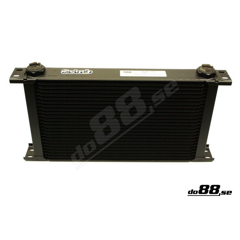 Setrab Pro Line oil cooler 25 row 358mm