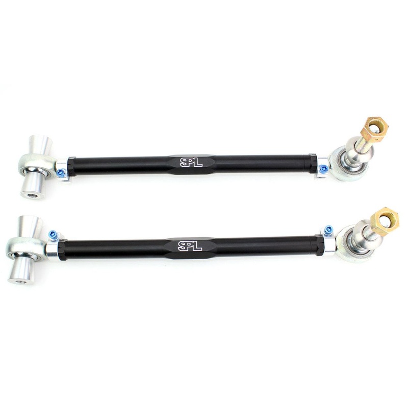 SPL Parts Titanium Series Front Tension Rods – 2014-2023 BMW M4 (F82/F83)