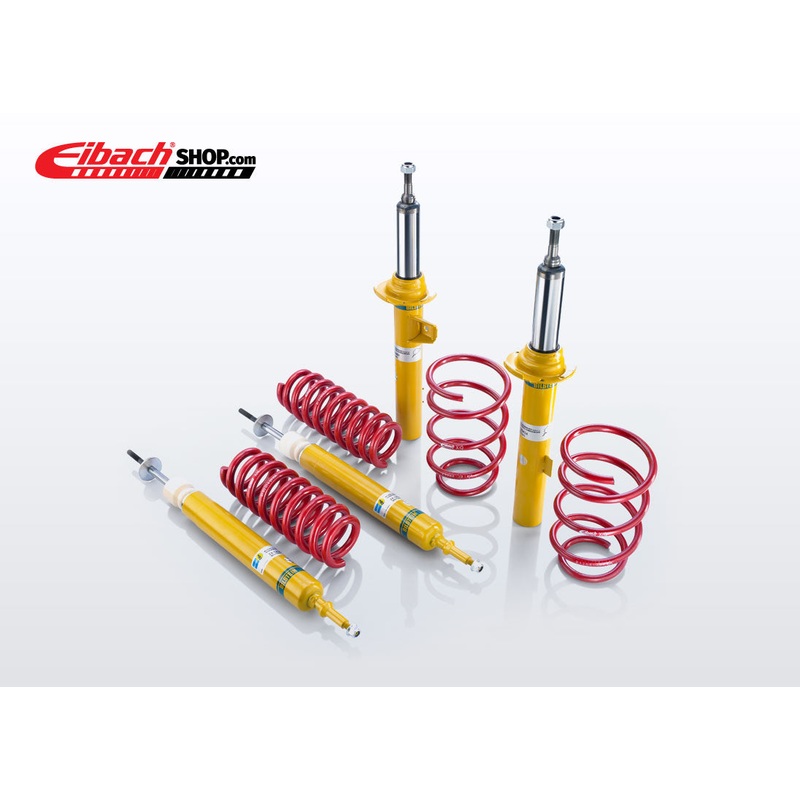 SUBARU BRZ Eibach SPORTLINE Kit (Set of 4 Springs)