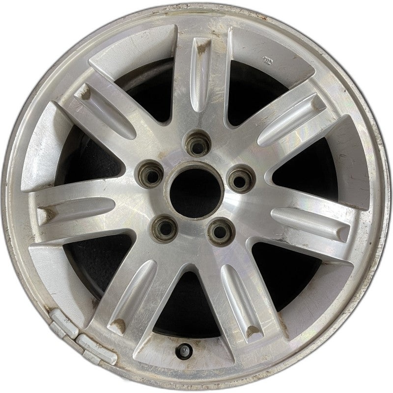 16″ CR-V 05-06 16×6.5 alloy 7 spoke Original OEM Wheel Rim