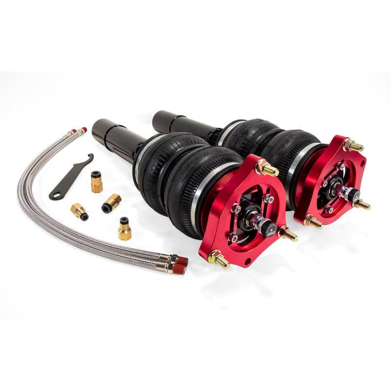 Air Lift Performance 18-19 Honda Accord Front Kit
