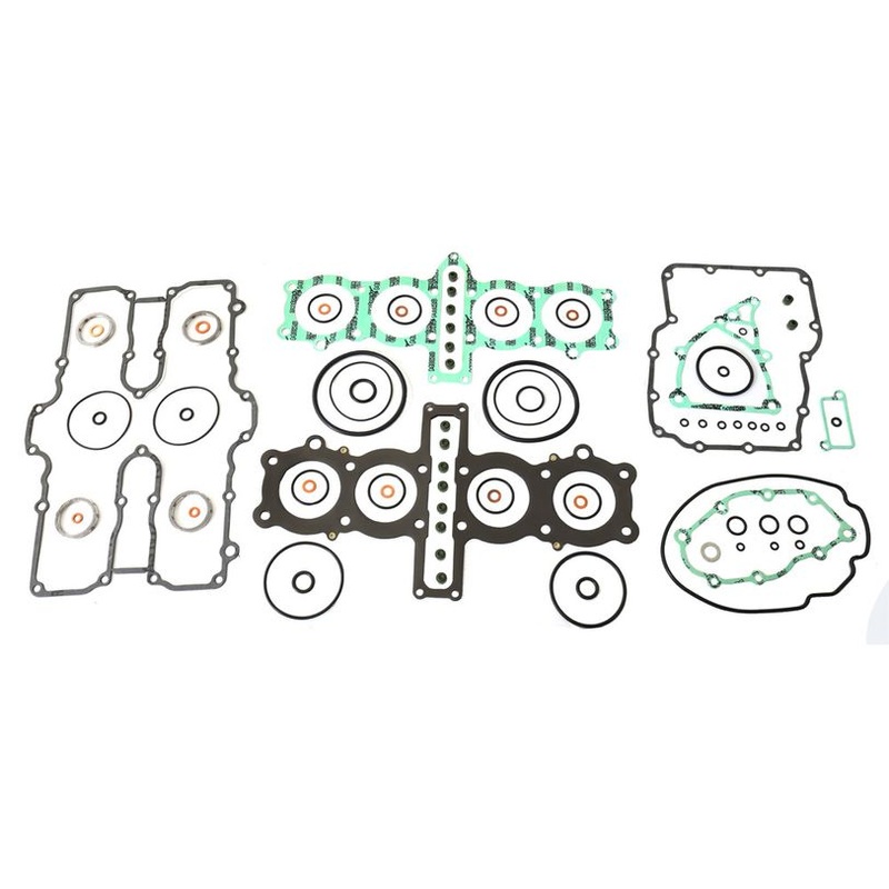 Athena P400210850653 Complete Gasket Kit (oil seals not included)