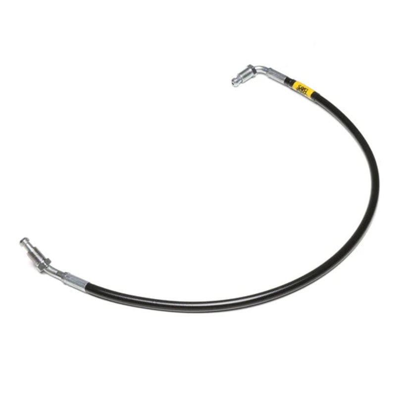 Chase Bays Clutch Line for BMW Transmission Kit | 1982 – 1991 BMW 3-Series (CB-E30-CLUTCH)