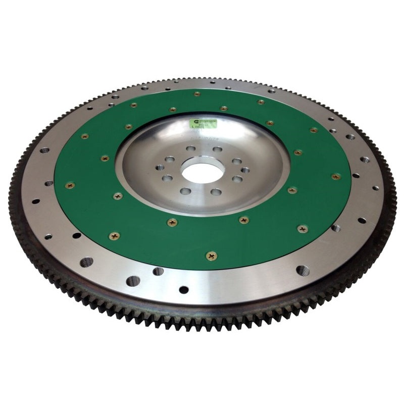 Fidanza 12+ Ford Mustang GT 5.0L Aluminum Flywheel