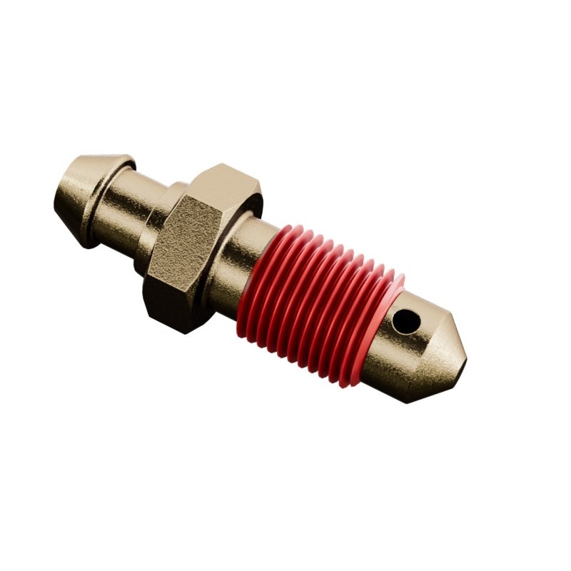 Goodridge Speedbleeder -3/8 -24