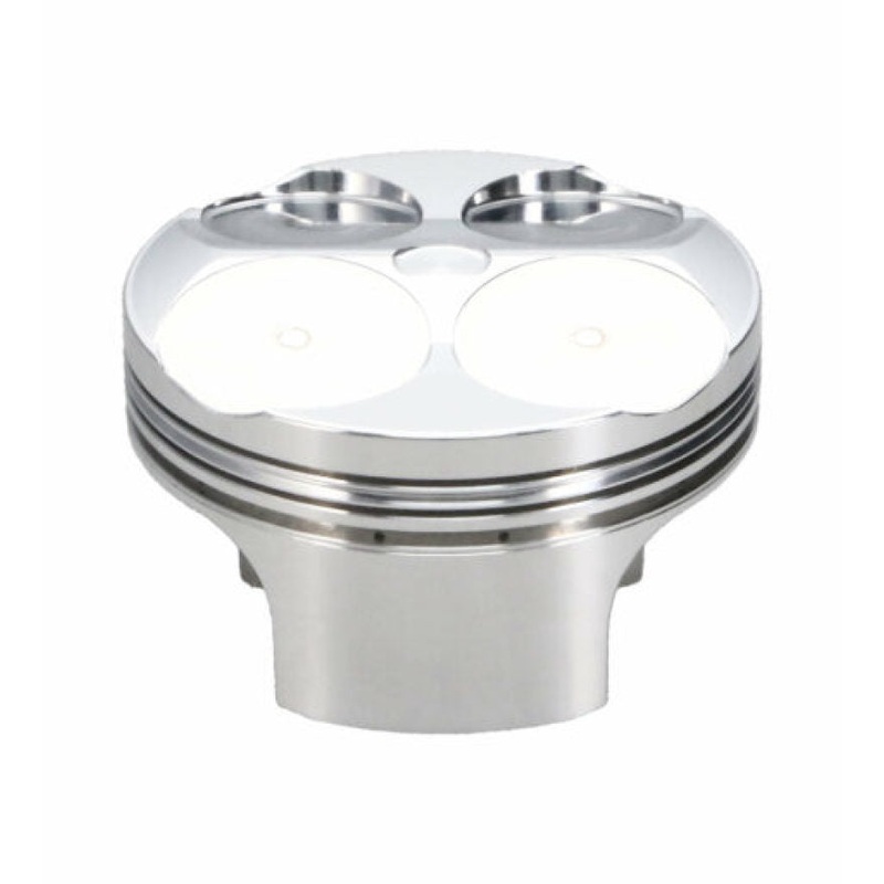 JE Pistons Honda CBR 1000 R Piston Kit