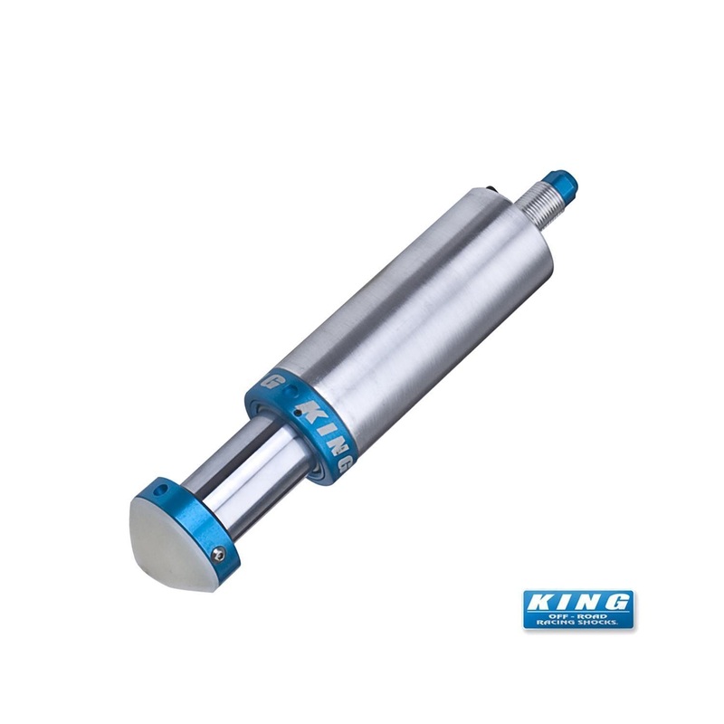 King Shocks 2.5 Bump Stop 2-1/2in