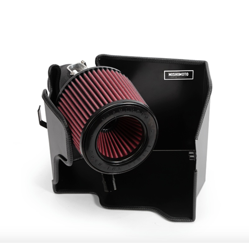 Mishimoto Performance Air Intake 2014-2018 Mini Cooper S