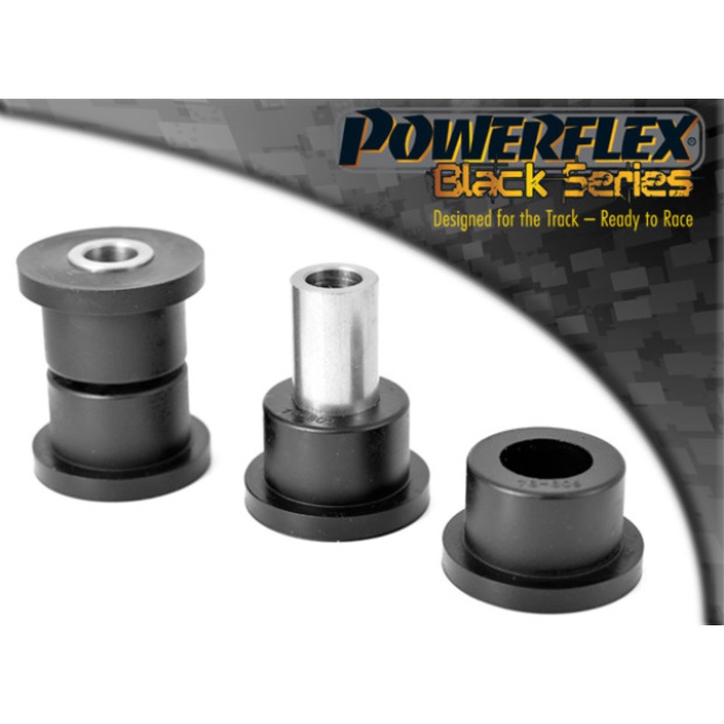 Powerflex Rear Track Control Arm Inner Bush Toyota Supra Mk4 JZA80 (1993-2002) BLACK