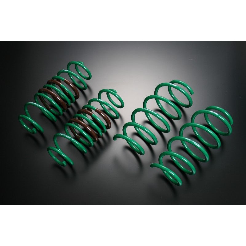 Tein S.Tech Spring Kit 1999-2002 Infiniti G20