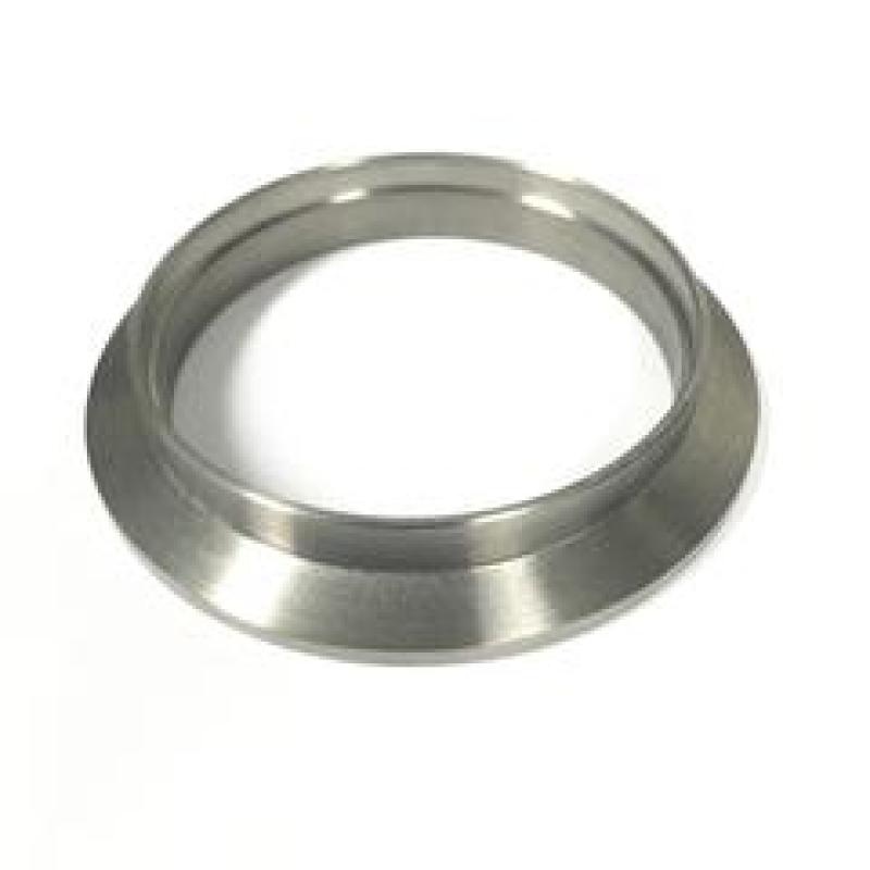 Ticon Industries 2in Titanium V-Band Weld End – Female