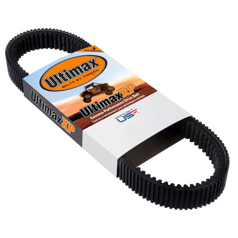 Ultimax ATV/UTV XP Drive Belt- UXP469