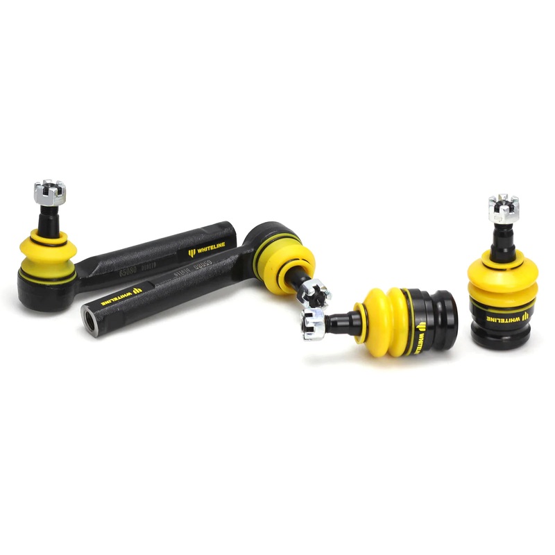 Whiteline 2011-2014  SUBARU IMPREZA WRX STI GV, GR Front  Roll Centre/Bump Steer – Correction Kit KCA313