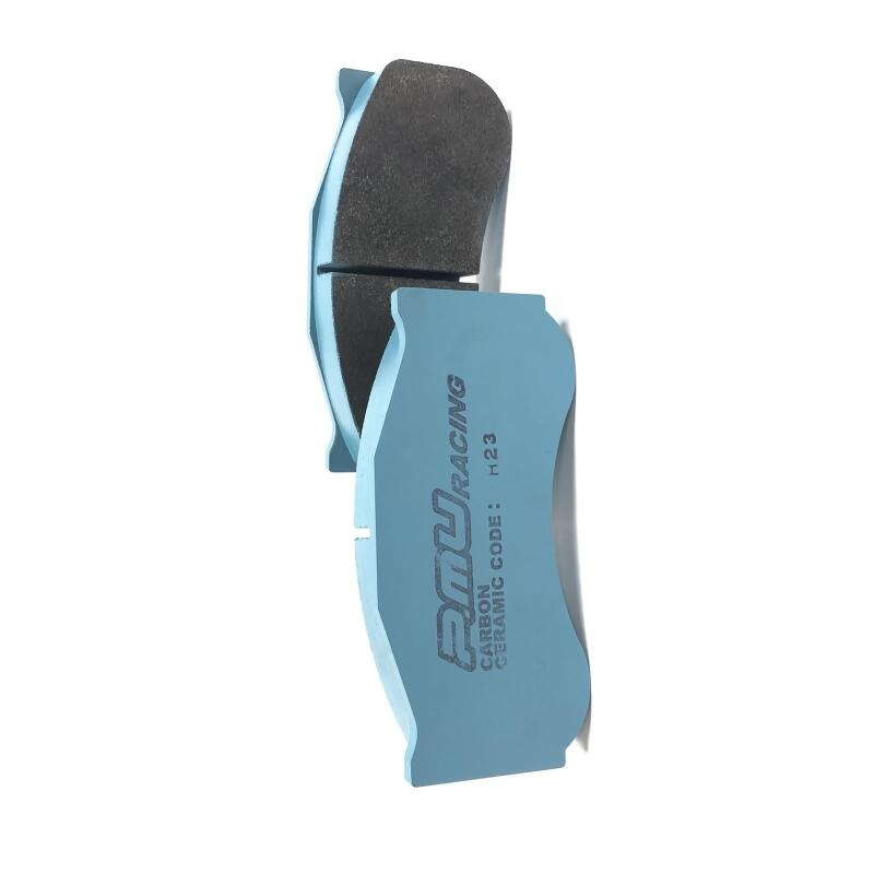 Alcon Pro-System Brake Pads, Bedded AP