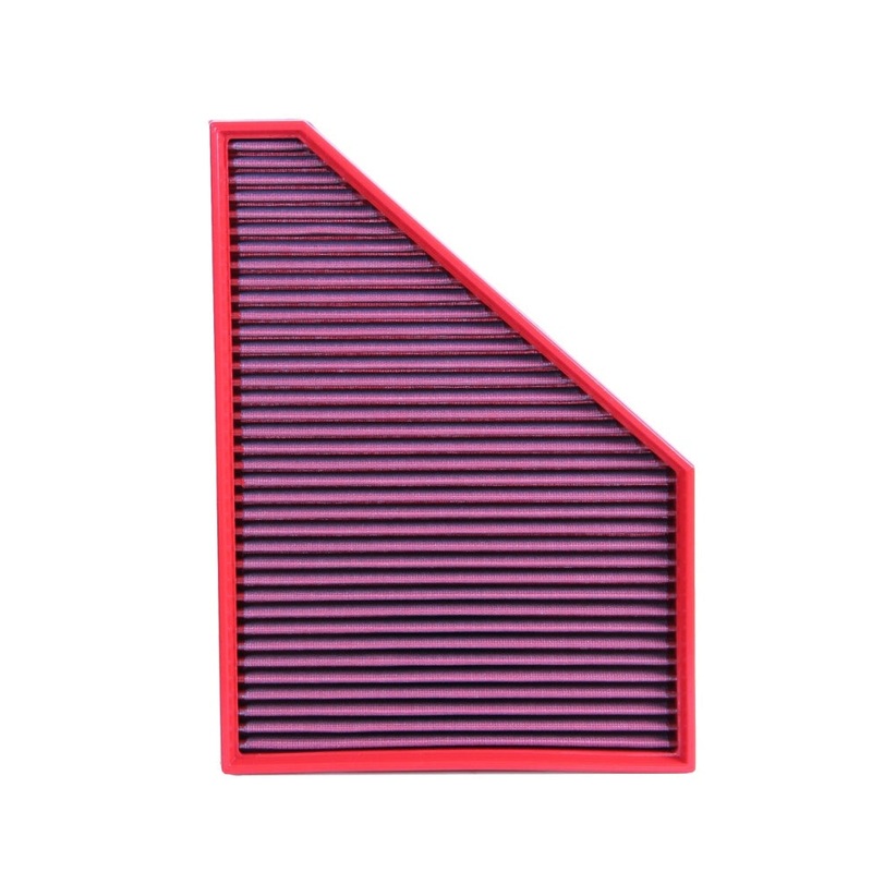 BMC 2018+ Buick Enclave 3.6 310HP Replacement Panel Air Filter