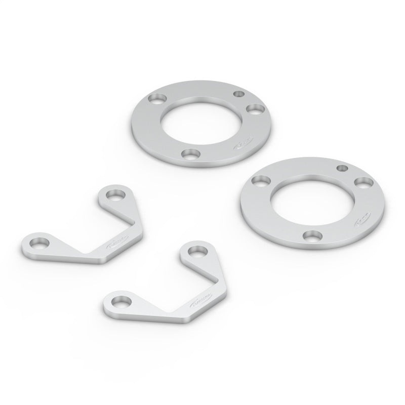 Daystar 2021-2022 Ford Bronco Badlands/Sasquatch 1in Leveling Kit – Front