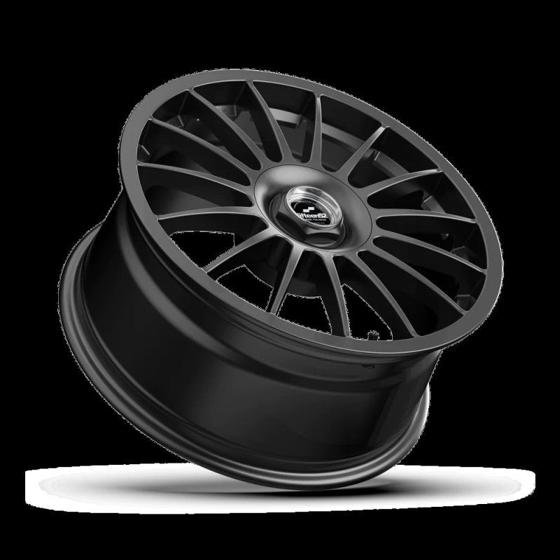 fifteen52 Podium 19×8.5 5×114.3/5×120 35mm ET 73.1mm Center Bore Frosted Graphite Wheel