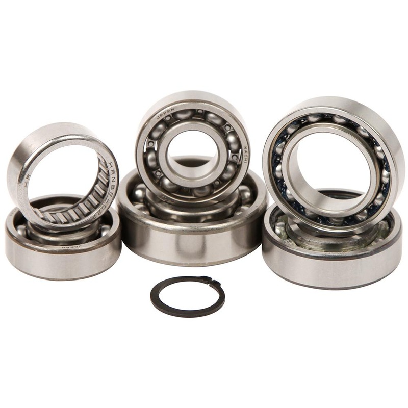 Hot Rods TBK0049 05-12/15-20 Suzuki RM 85 85cc Transmission Bearing Kit