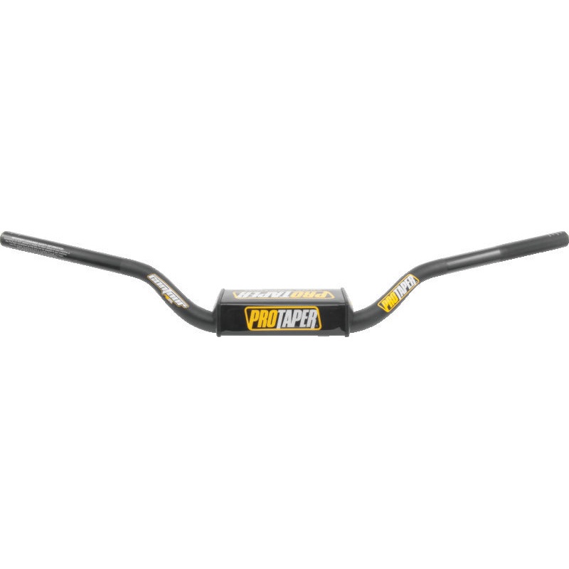 ProTaper Contour ATV Low Handlebar – Jet Black